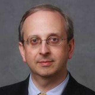 Mike Rosenberg