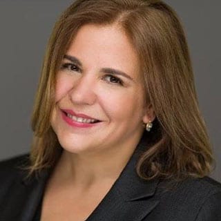 Susan Ferugio