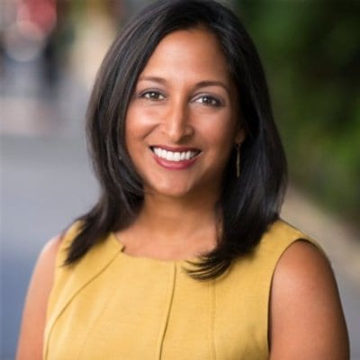 Congratulations to Our New Marketing Volunteer Spotlight Award Winner, Priya Doty!