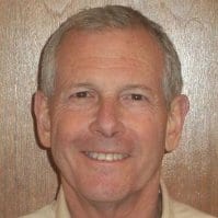 Scott Lange