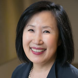 YoungMi Park