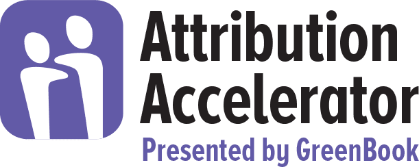 Attribution Accelerator logo
