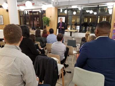 networking-ninja-networking tips