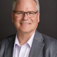 Larry Brantley