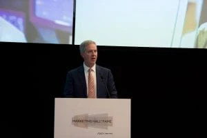 Garry Briggs Future of Marketing