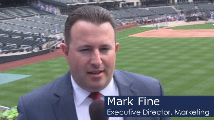 Brilliance In Marketing: Sports Marketing and the New York Mets