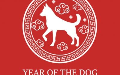 Executive Circle Celebrates First “Supper Club” and the Year of the Dog