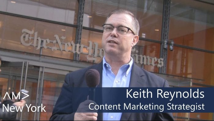 Brilliance In Marketing: Content Marketing Revolution Powering Sales and Customer Retention