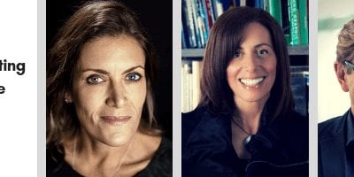 Keith Weed, Ann Lewnes, and Wendy Clark Announced as 2019 Marketing Hall of Fame Inductees