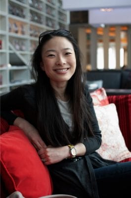 Mei Lin Ng Wnuk, AMA New York Spotlight Award Winner