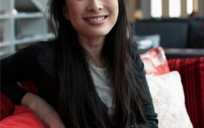 Congratulations to Mei Lin Ng Wnuk, Named Marketing Volunteer Spotlight Award Winner