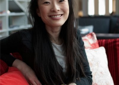 Congratulations to Mei Lin Ng Wnuk, Named Marketing Volunteer Spotlight Award Winner