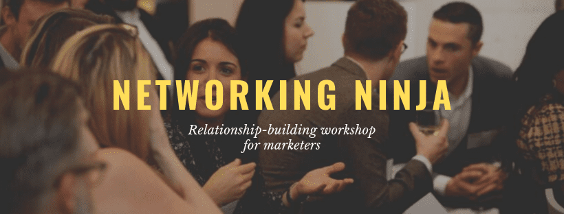 Networking Ninja