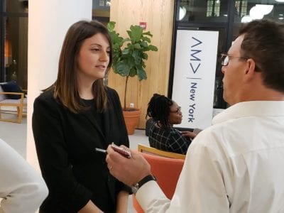 networking tips