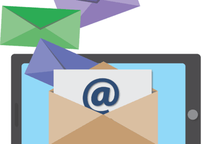 Email Marketing Effectiveness Statistics to Improve Your Digital Marketing Strategy