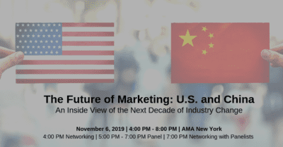 china marketing forum