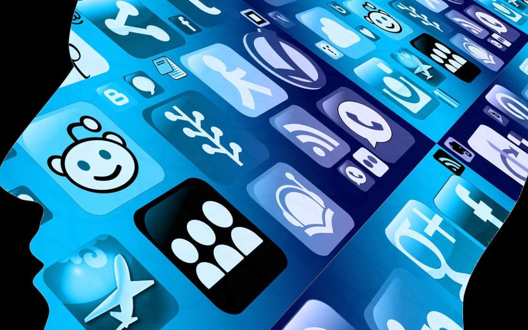 Benefits of Using Social Media Apps for Your Business