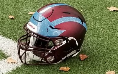 Brilliance in Marketing: Top Football Helmet Brands