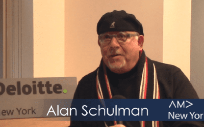 Brilliance in Marketing: Marketing at the Speed of Culture with Alan Schulman
