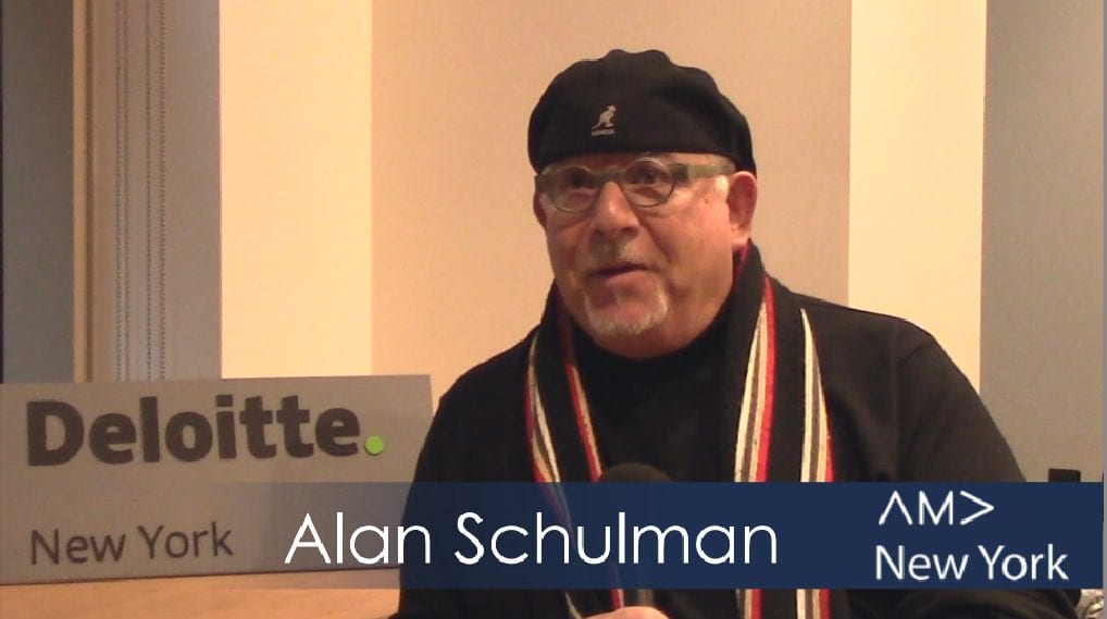 Brilliance in Marketing: Marketing at the Speed of Culture with Alan Schulman