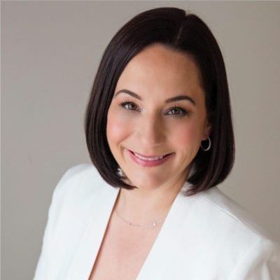 Michelle Chiantera