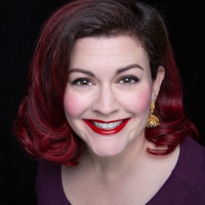 Christine Gritmon
