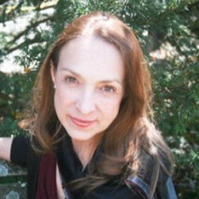 ANNE WAGNER