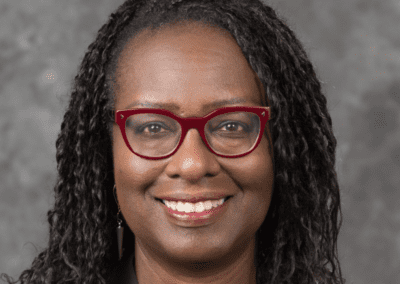 Bernice Clark, CMO of the New York City Economic Development Corporation: Women in Marketing Spotlight