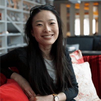 Mei Lin Wnuk