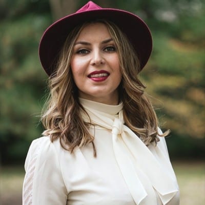 ALEXANDRA KRYLOVA
