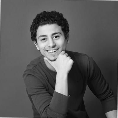 AMIR MOHARAM