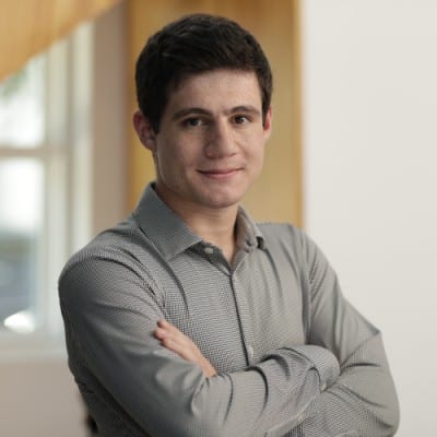ANDREW BERNSTEIN