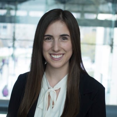 CARLY MONTECALVO