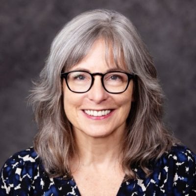 CHRISTINE HEYE