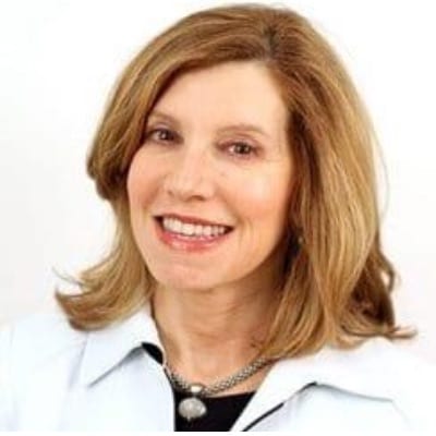 Dorothy Crenshaw