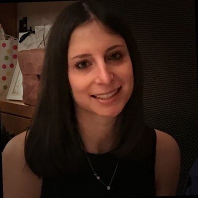 DEBORAH GROSSMAN