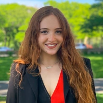 GABRIELA NISHANYAN