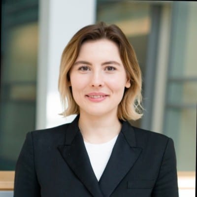 OLGA SUKHOPAR