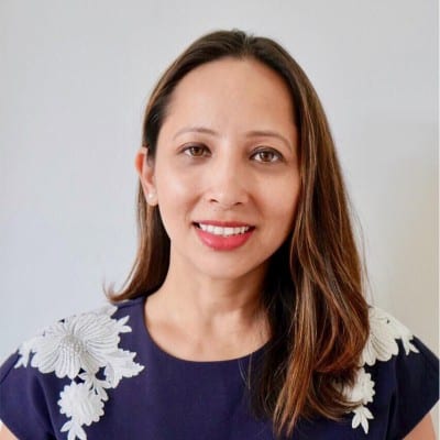 PREETI ADHIKARY