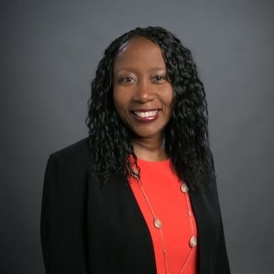 SHERYL WARREN