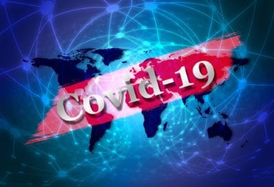 coronavirus pandemic