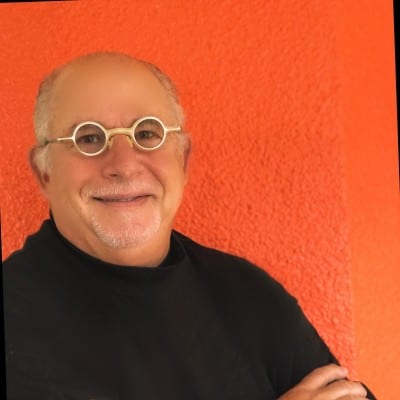 Alan Schulman