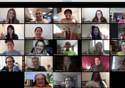 Virtual Career Readiness Summer Camp: How Did It Go, and What Did We Learn?