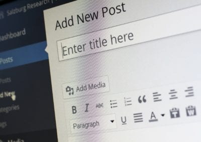 How to make your Content Marketing Strategy more audience-focused