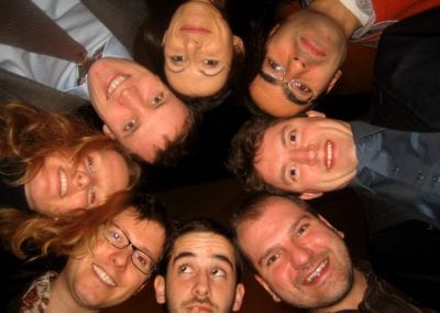 10 Unconventional Social Media Ideas