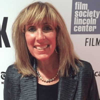 Jacqueline Strayer