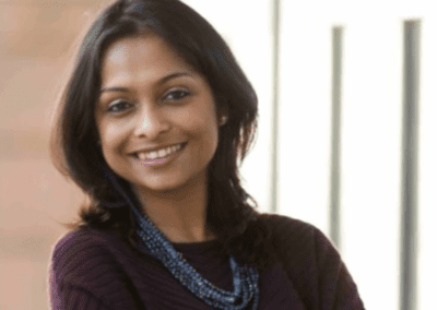 Women In Marketing Spotlight Navigating Your Career Development with Mani Dasgupta