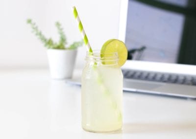 MarTech Virtual Happy Hour ICYMI: Cocktails in the Greenroom