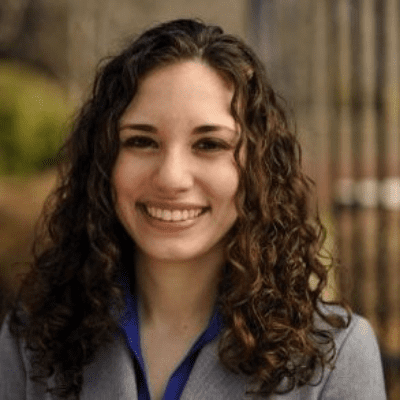 BRIANA BRONCHICK