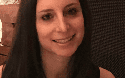 Meet Deborah Grossman, Our New Volunteer Spotlight Award Winner!